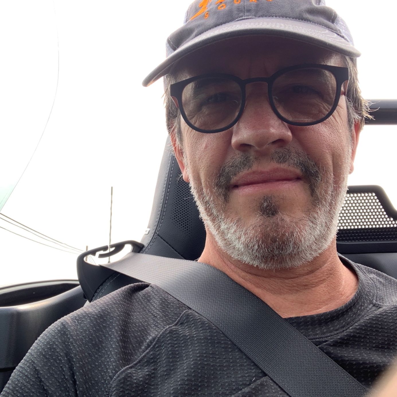 Profile of Scott Kuehne