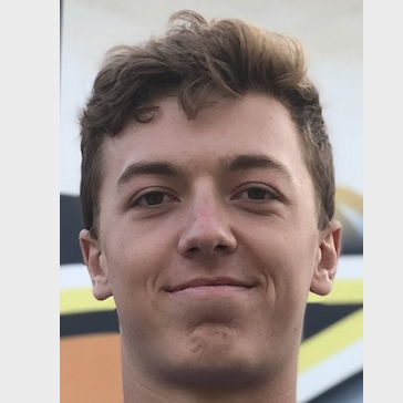 Profile of Ezra Hastings