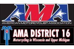 AMA District 16 2023 Membership