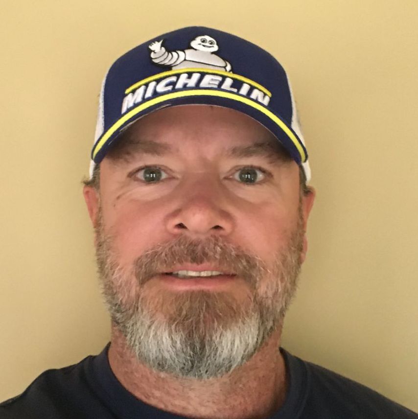 Profile of Stephen Hoffman
