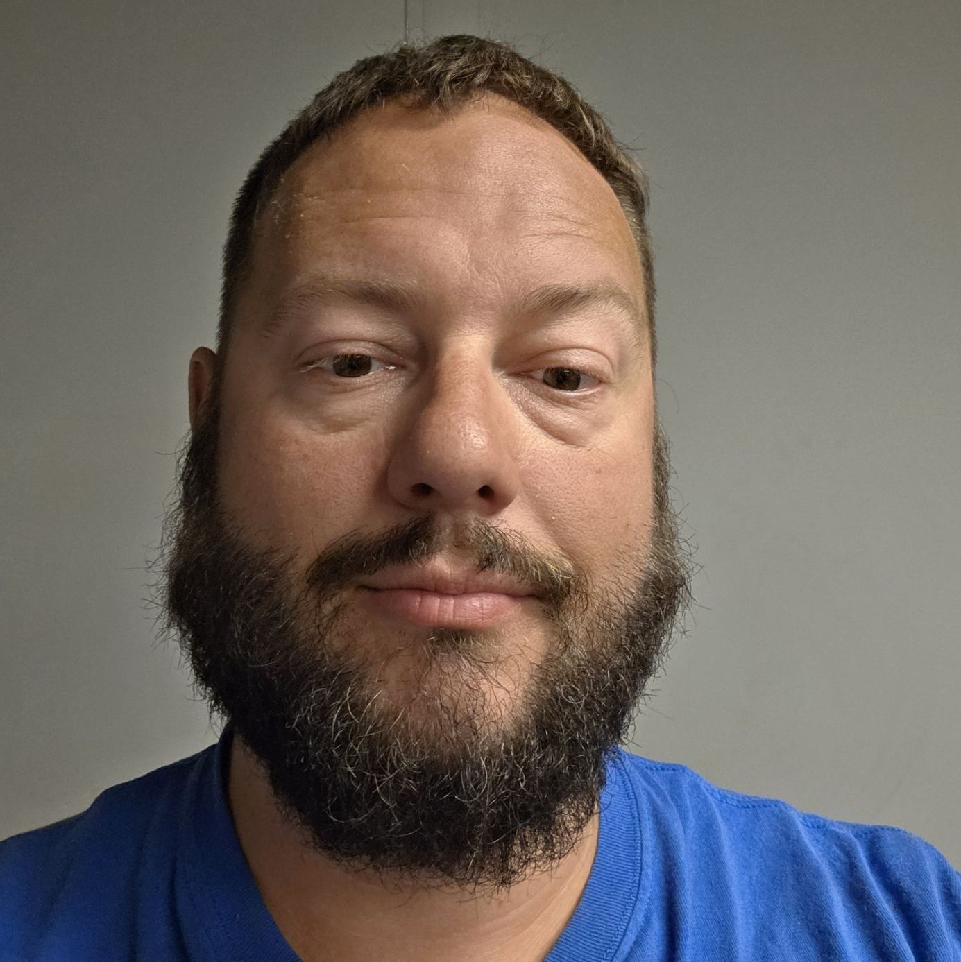 Profile of Richard A Patterson