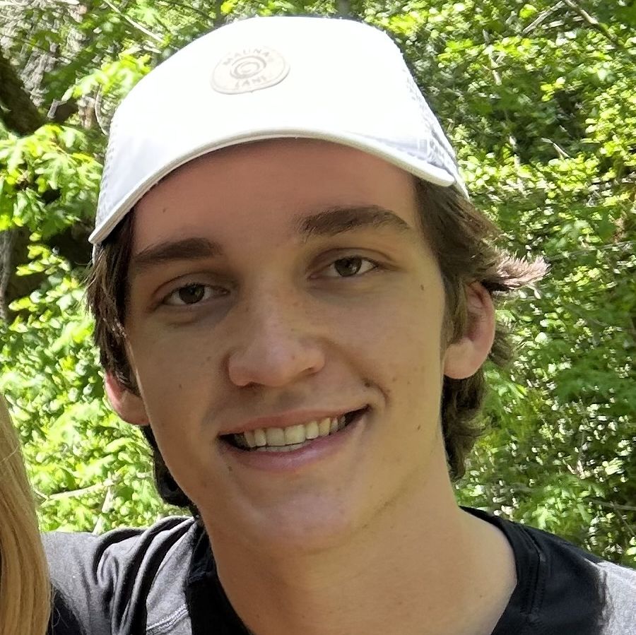 Profile of Max Hattenbach