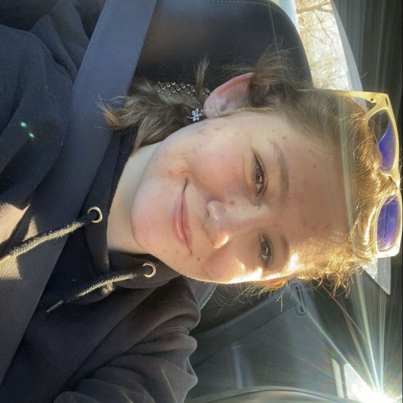 Profile of Amber Ortwein