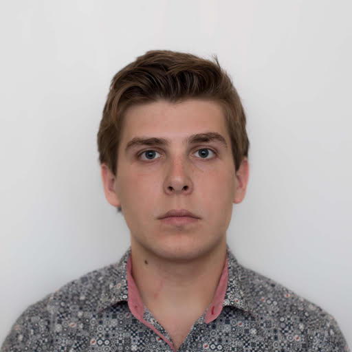 Profile of Grigory Troshchenko