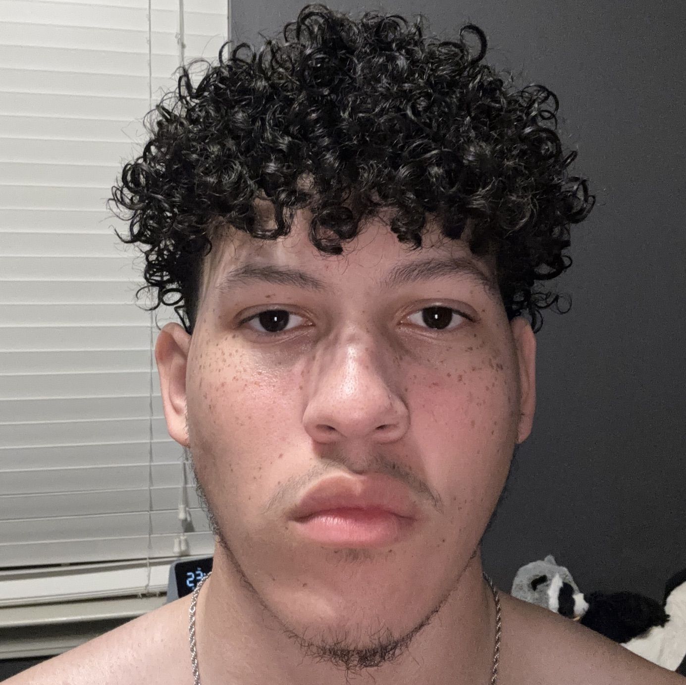 Profile of Treyton Dancer