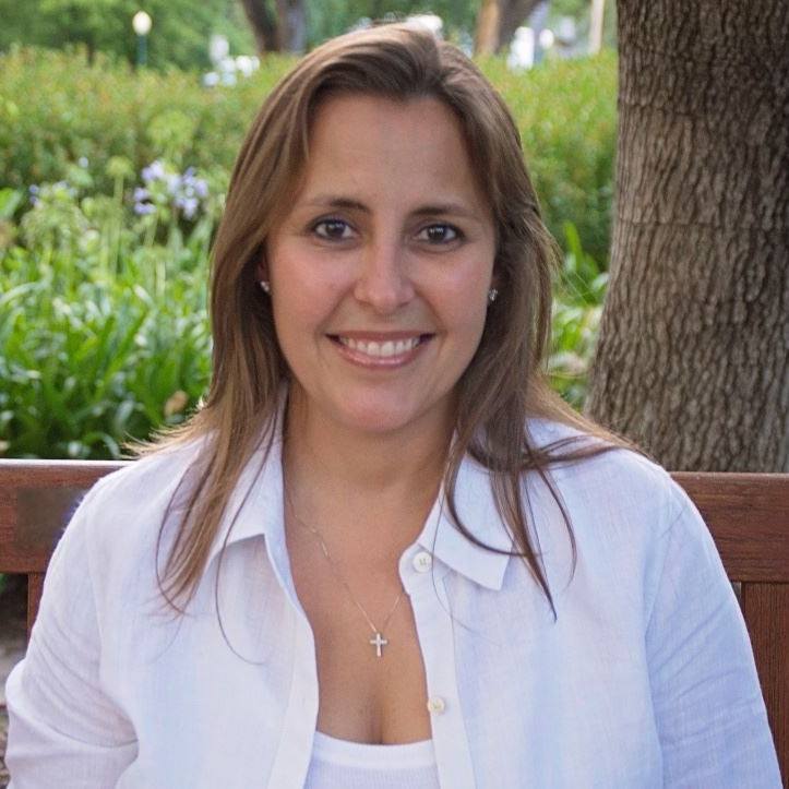 Profile of Tisha Strickland