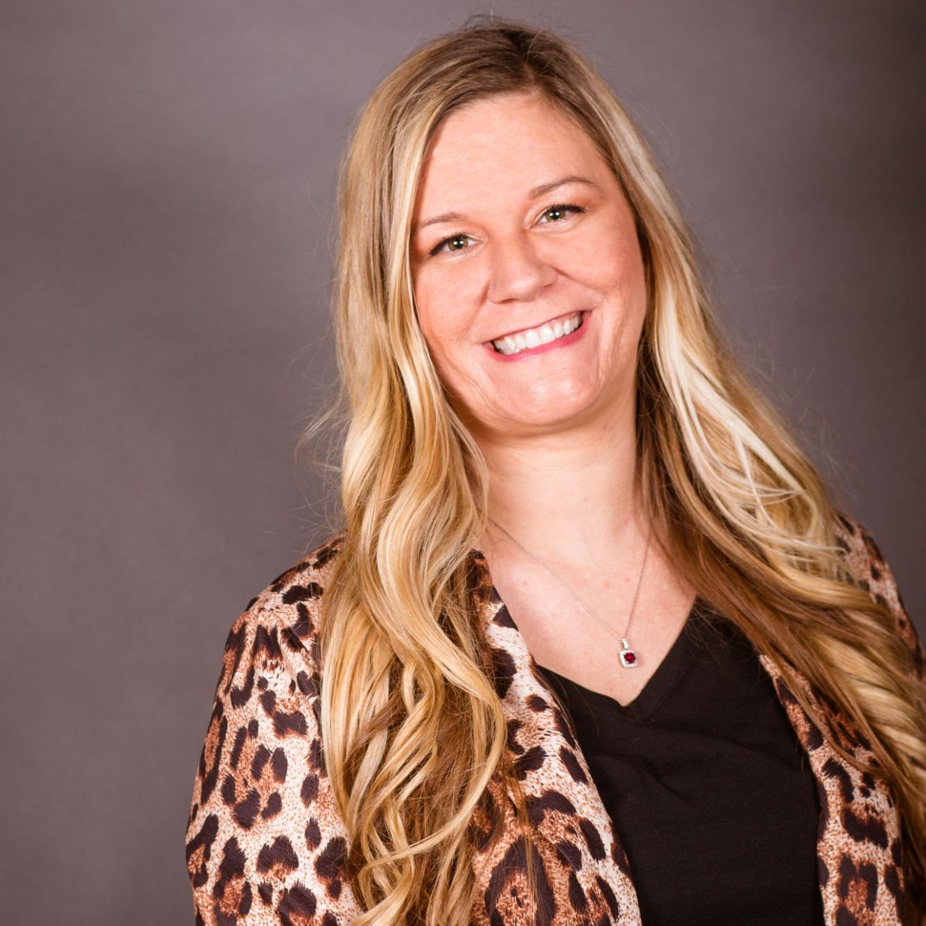 Profile of Jennifer Choate