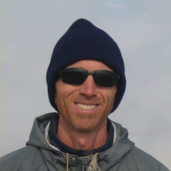 Profile of Tim Lydon