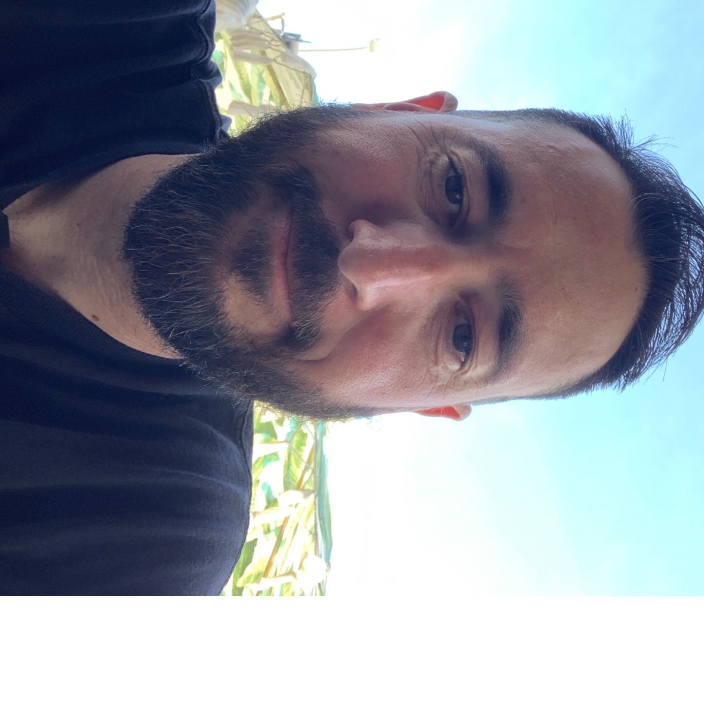 Profile of Shawn Coey