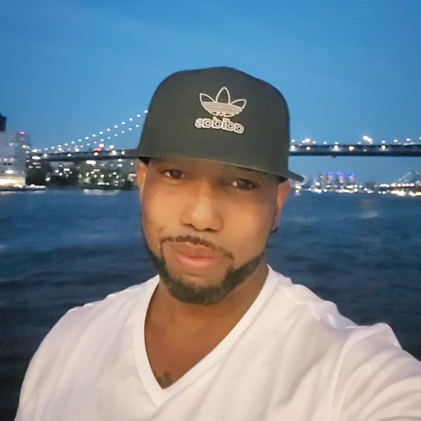 Profile of Richard Miller