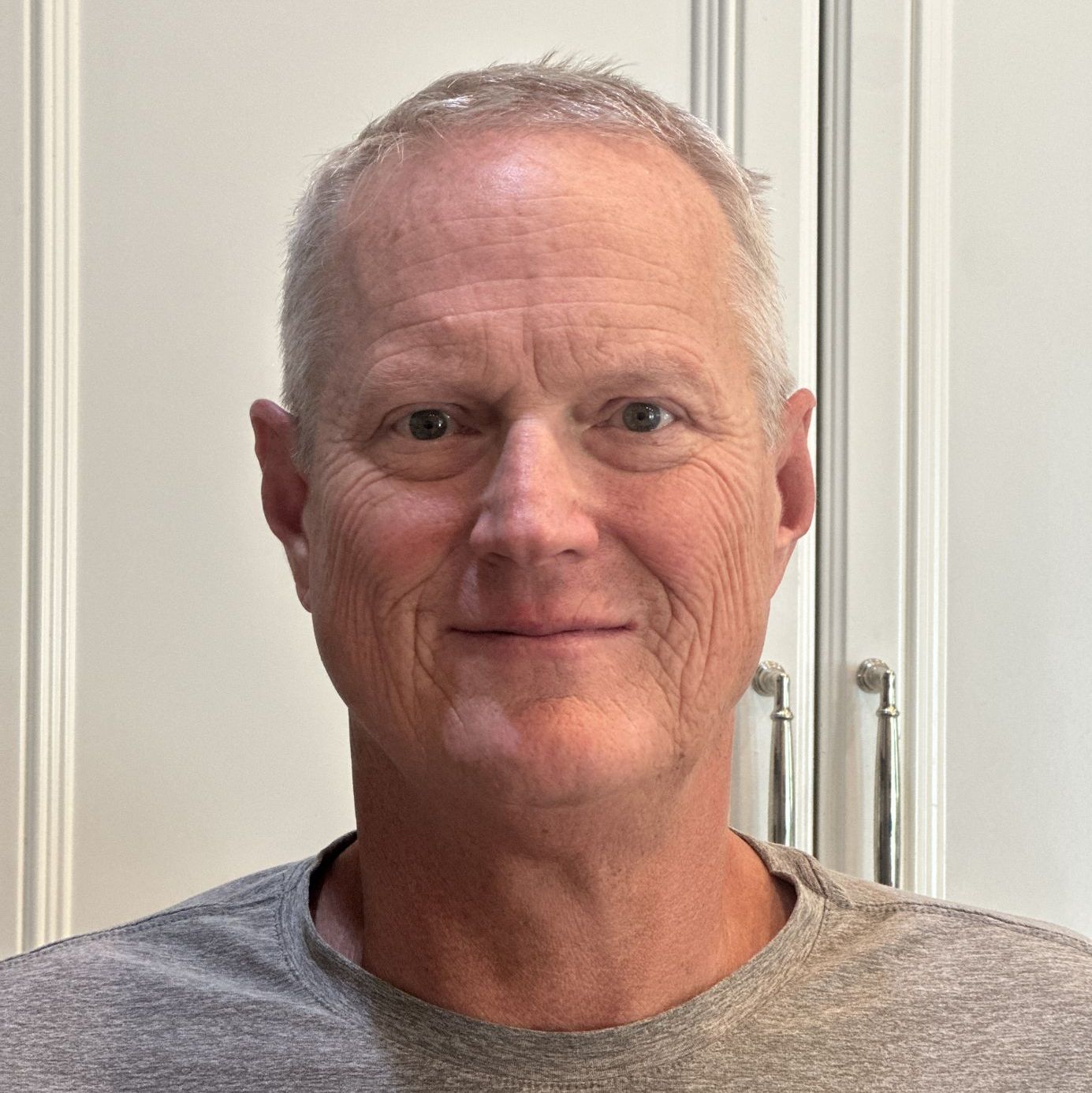 Profile of David Breitweiser