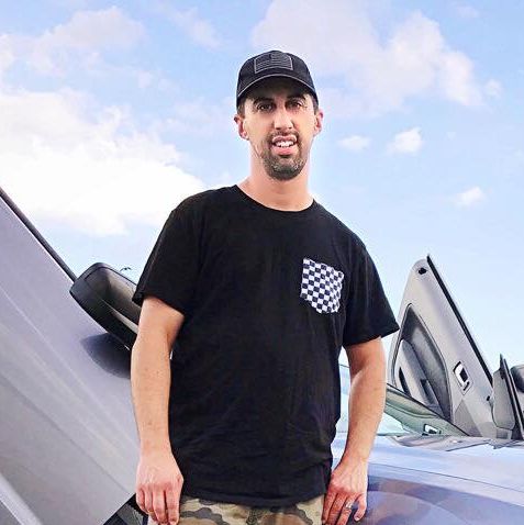 Profile of Thomas Jones Jr