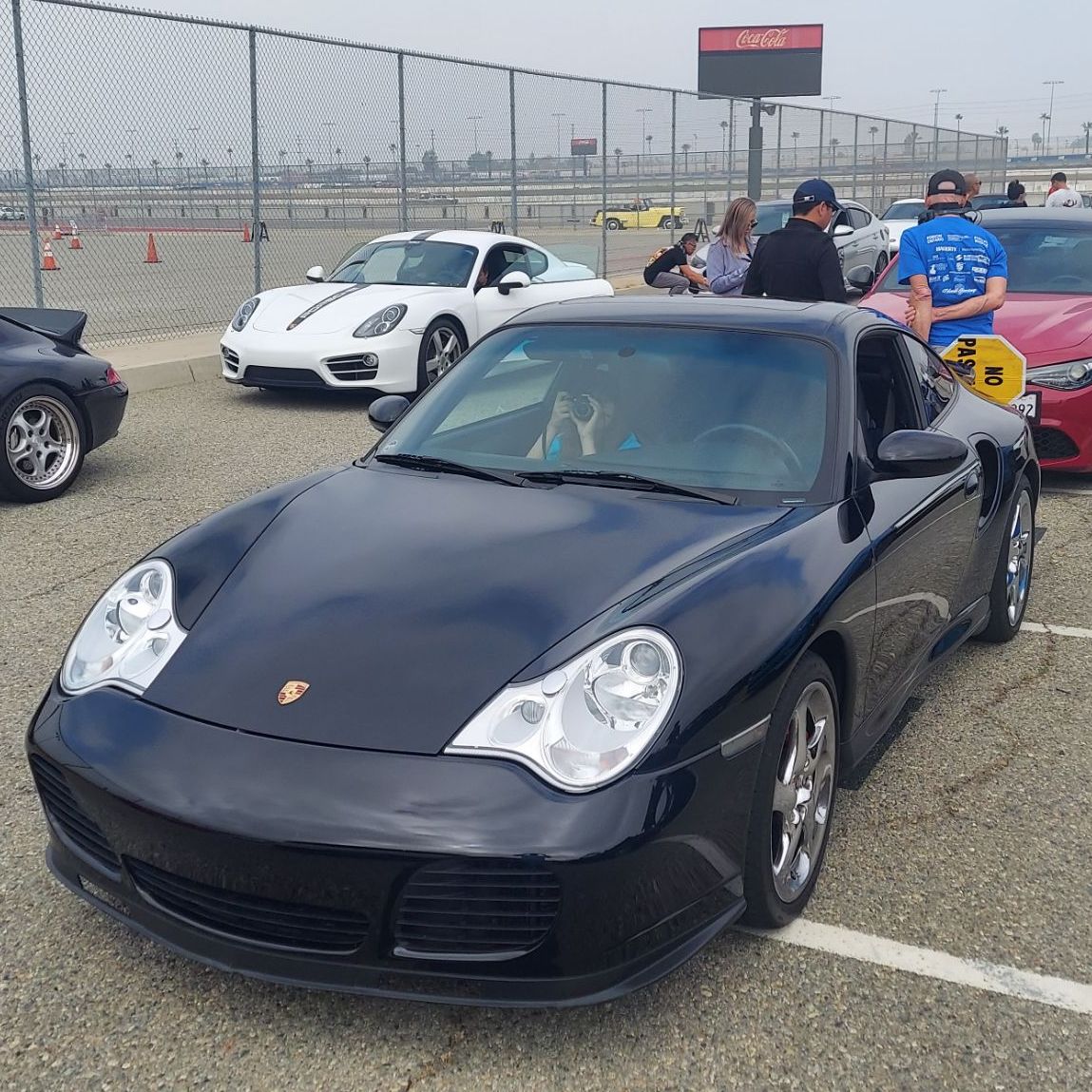 Profile of Paul Hasenyager