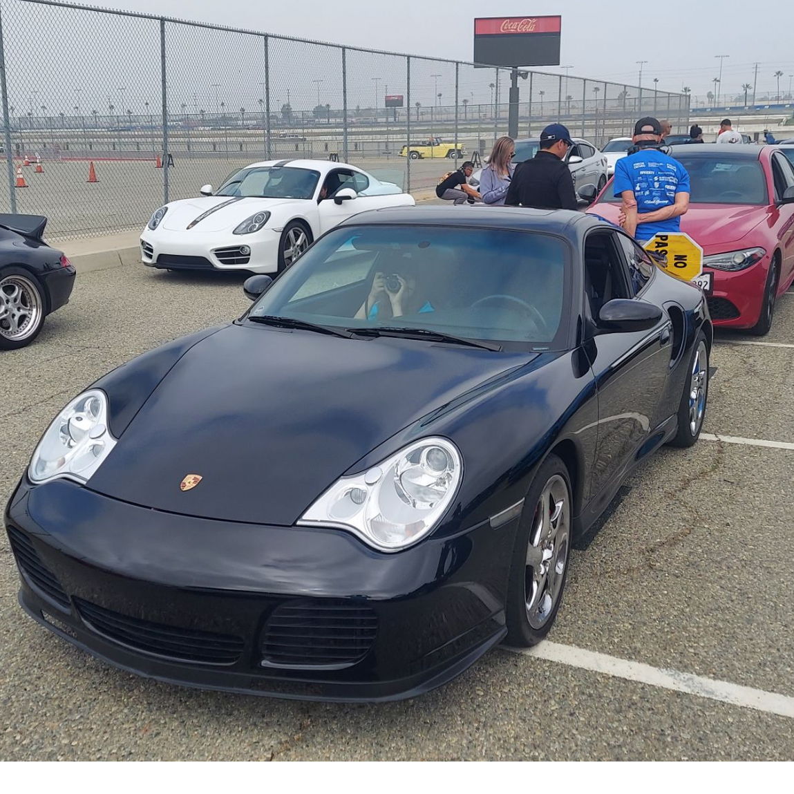 Profile of Paul Hasenyager
