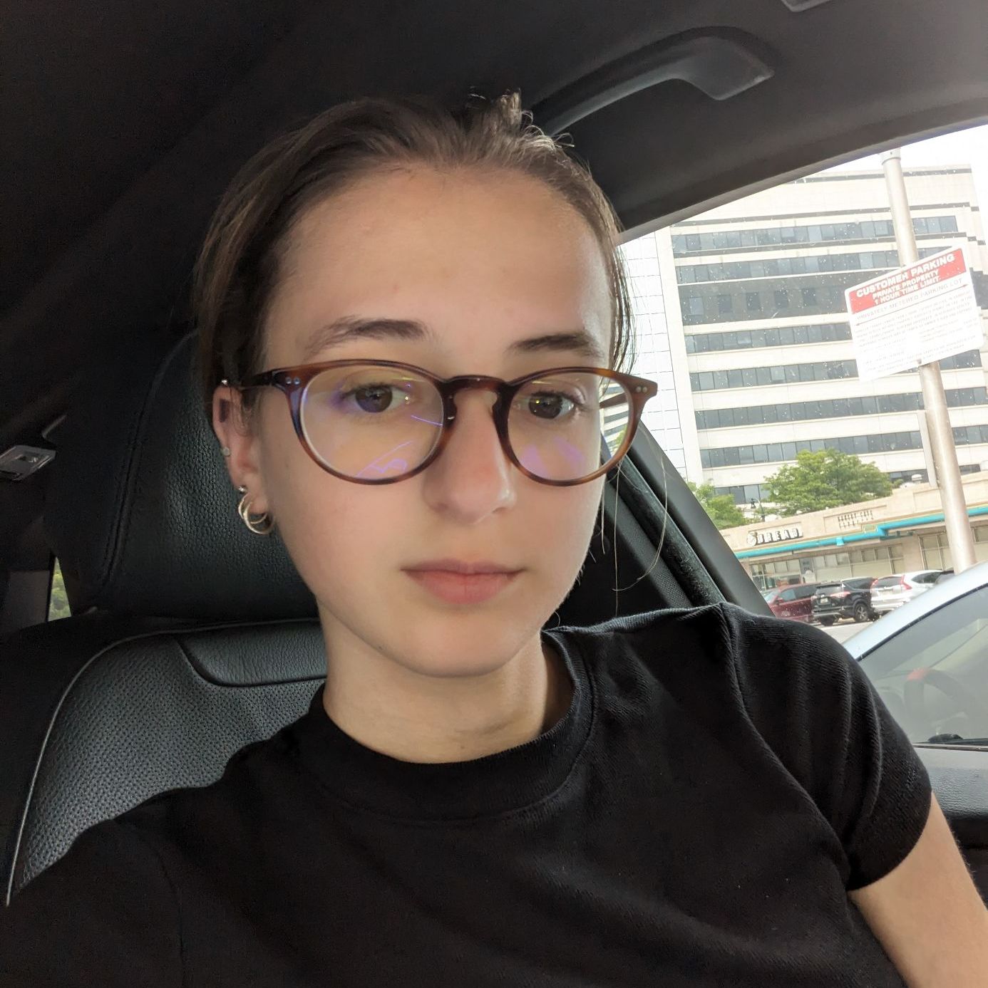 Profile of Giselle Erdman