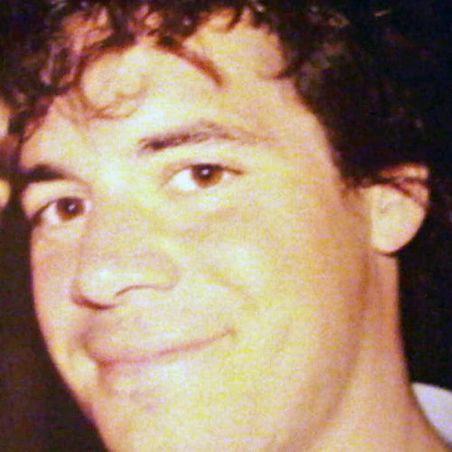 Profile of Eric Bishop