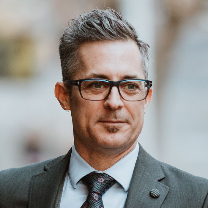 Profile of Will Curran