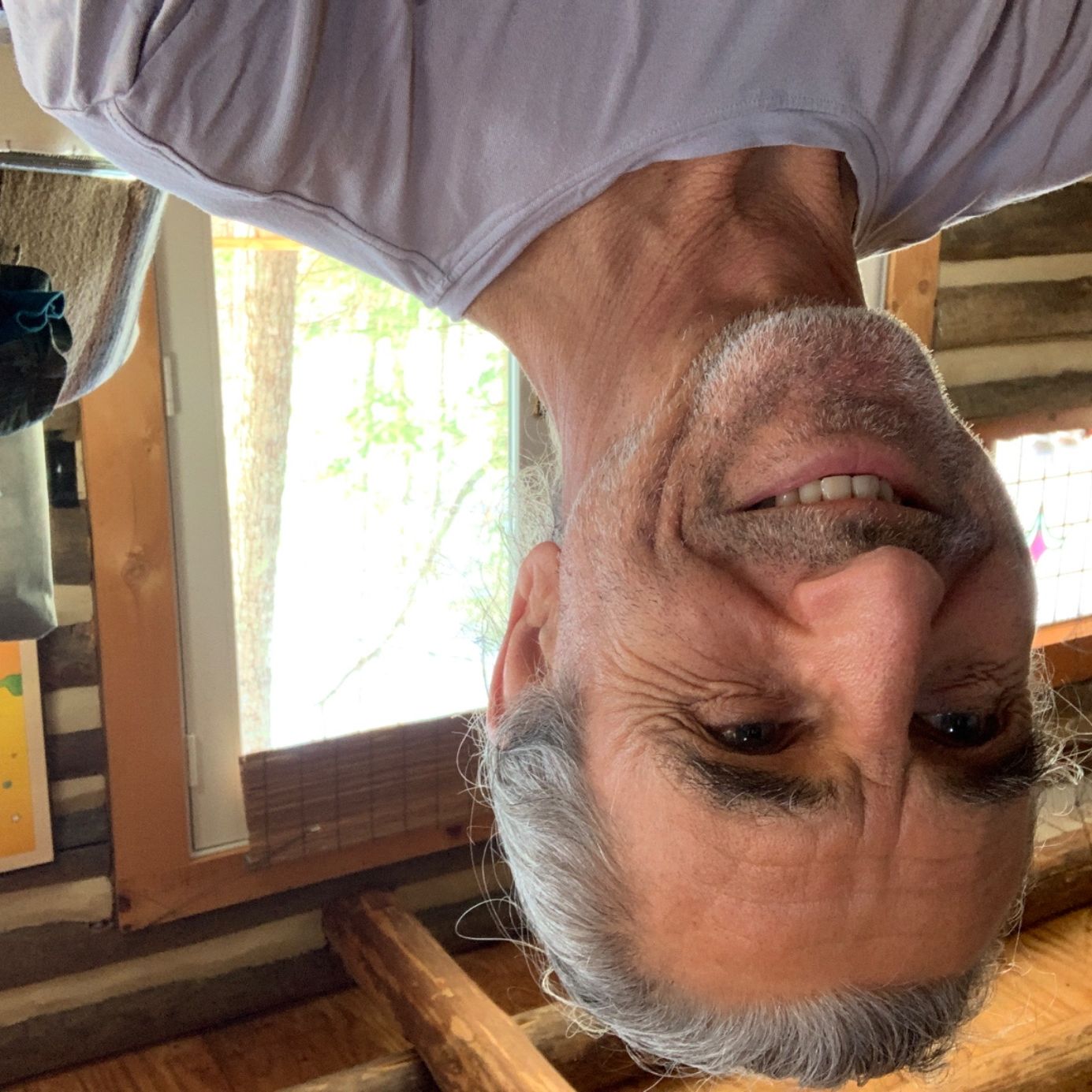 Profile of Dharma Benincasa