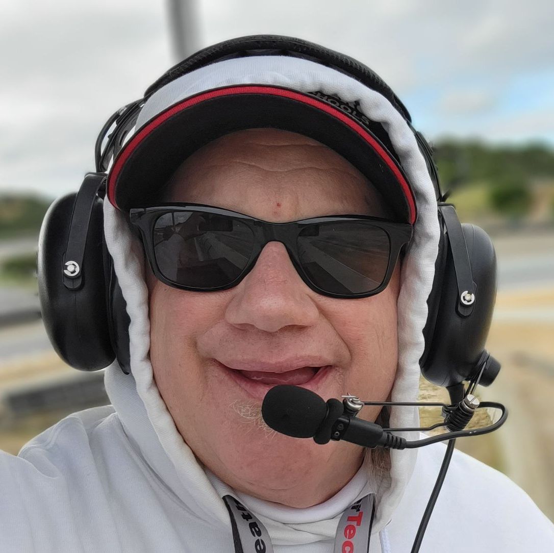 Profile of Kevin Nuckolls