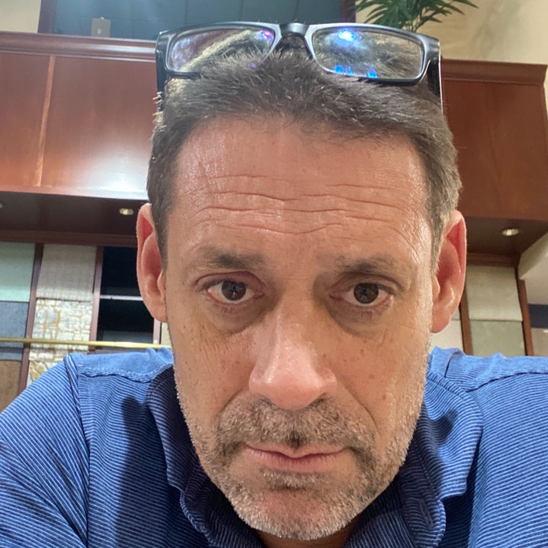 Profile of Rodney Reston