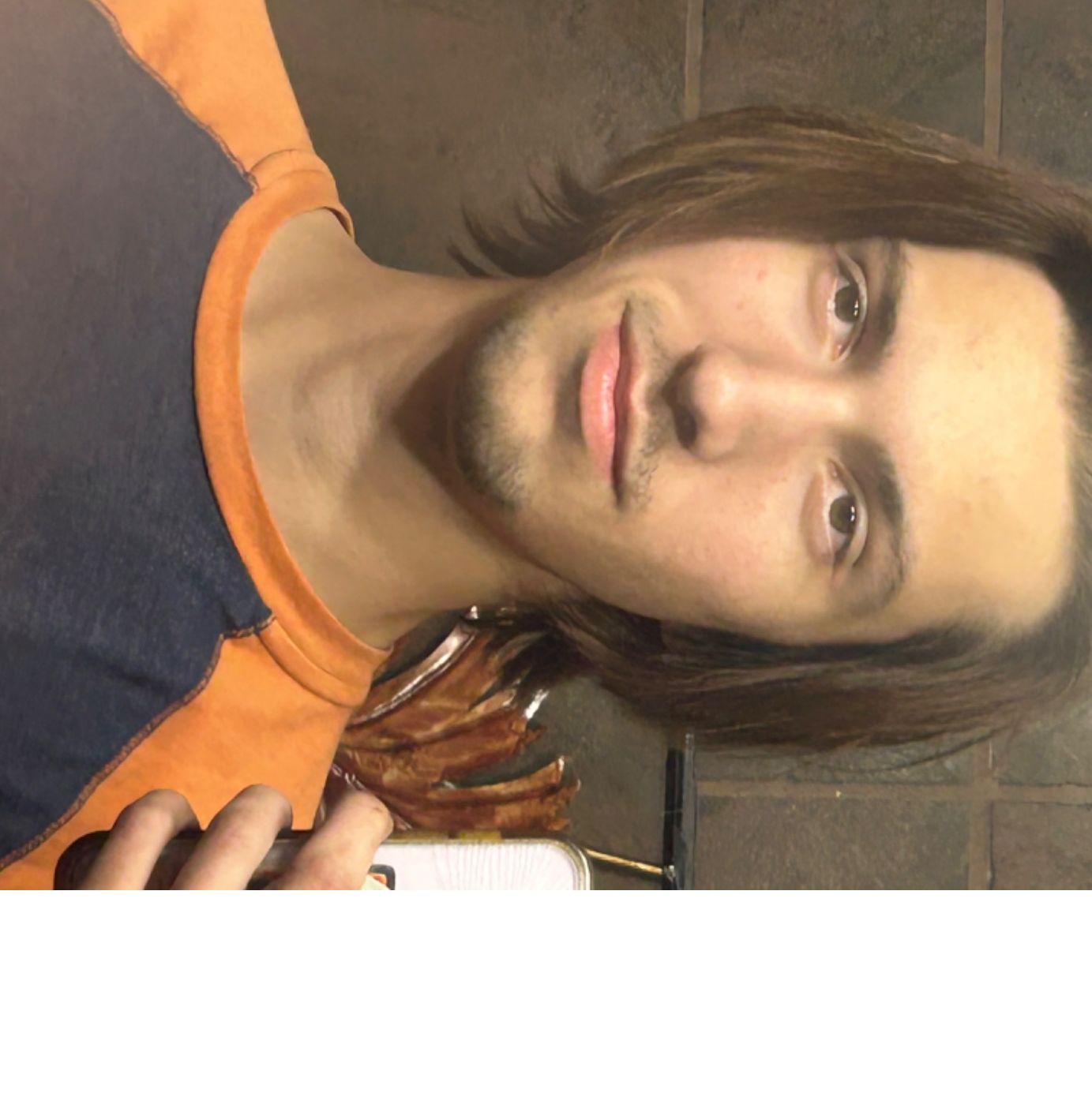Profile of Jacob DeLeon