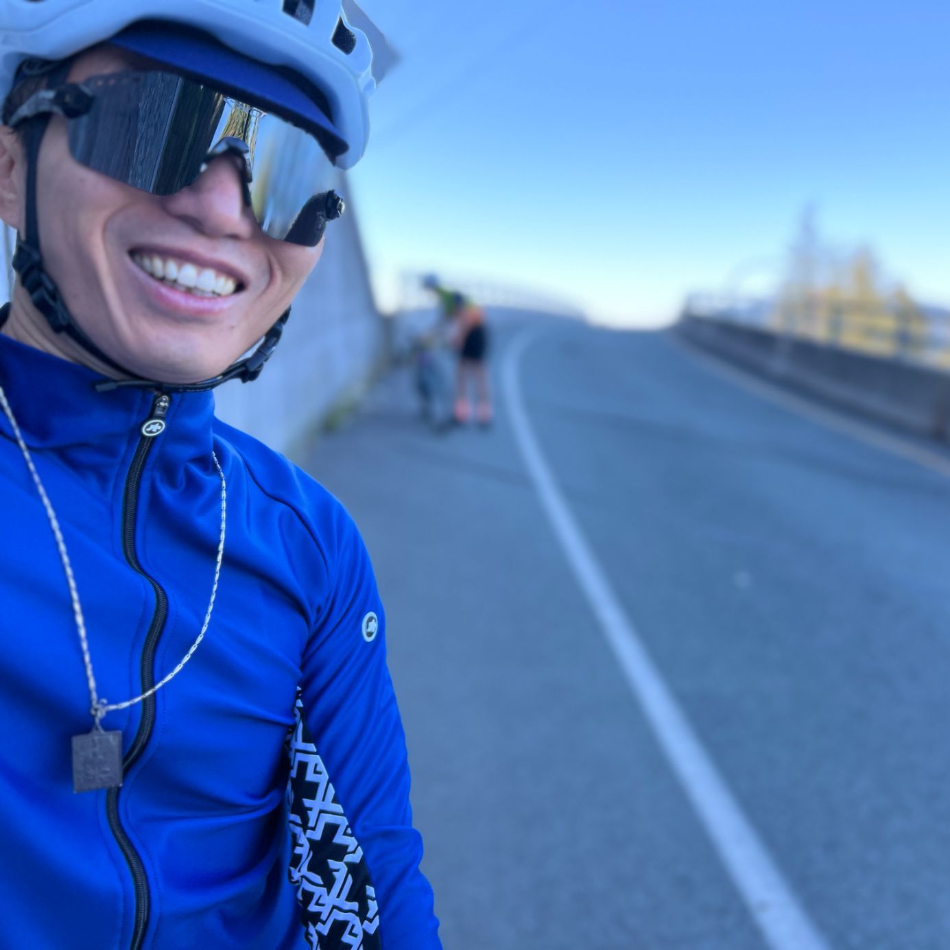 Profile of Colin Wong