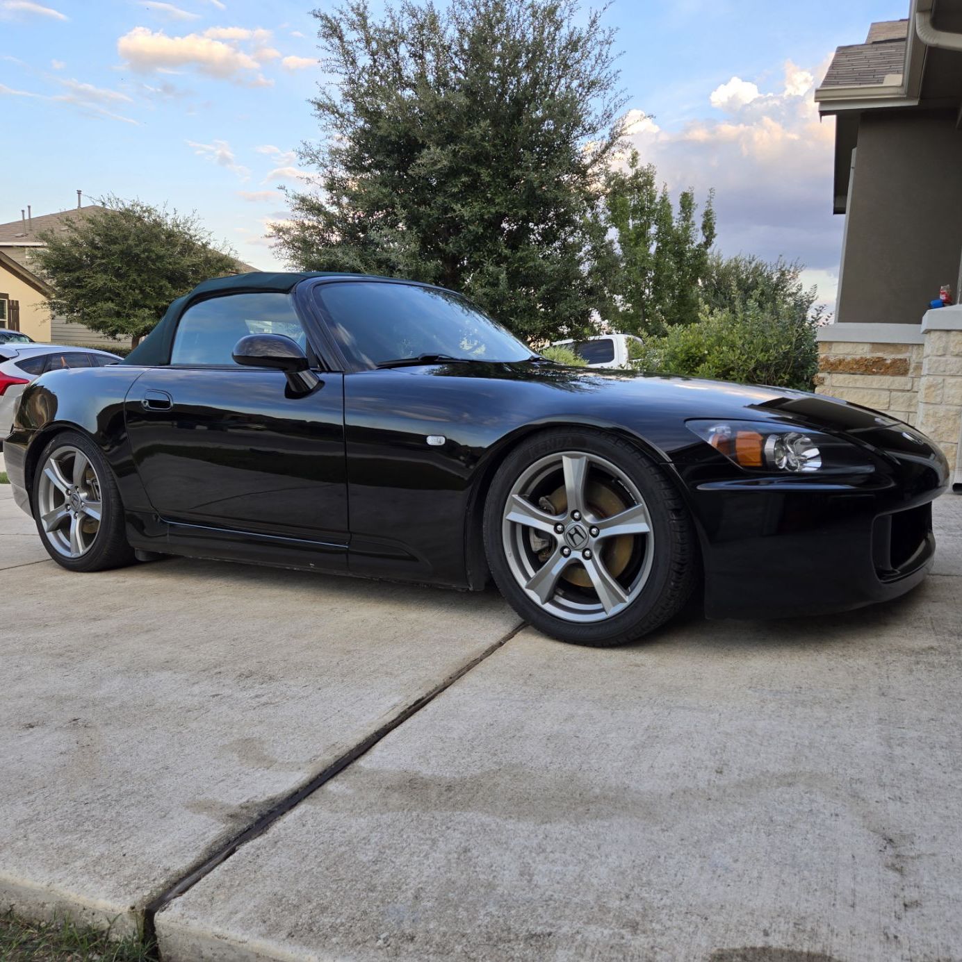 Profile of Ethan Gardner