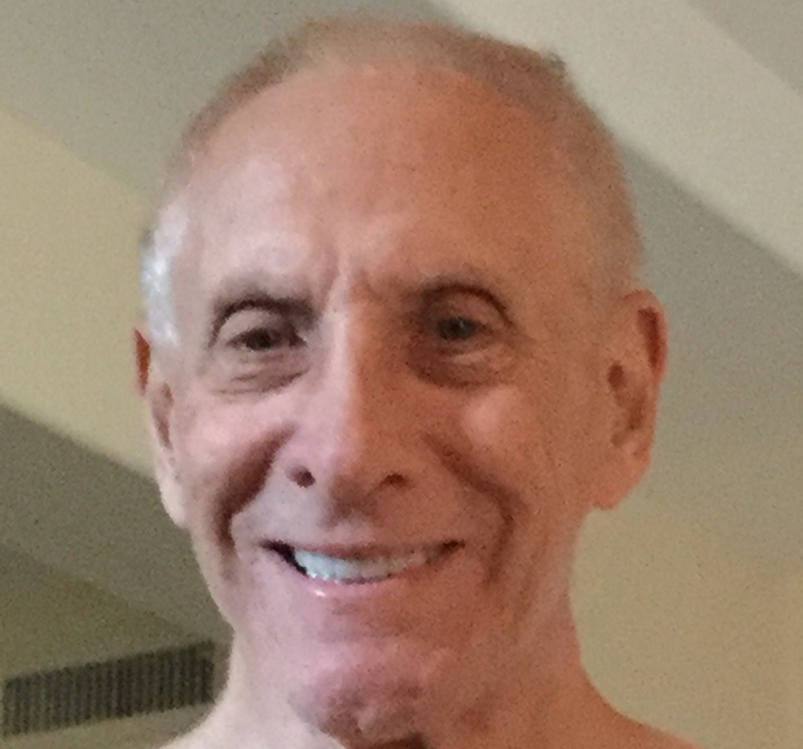 Profile of Carl Smetko