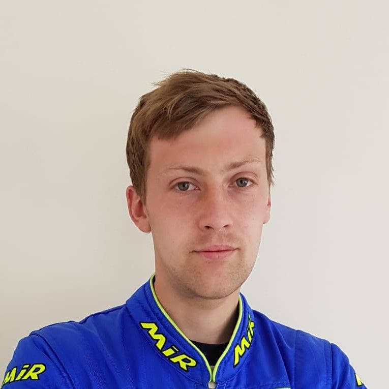 Profile of Oliver Hodgson