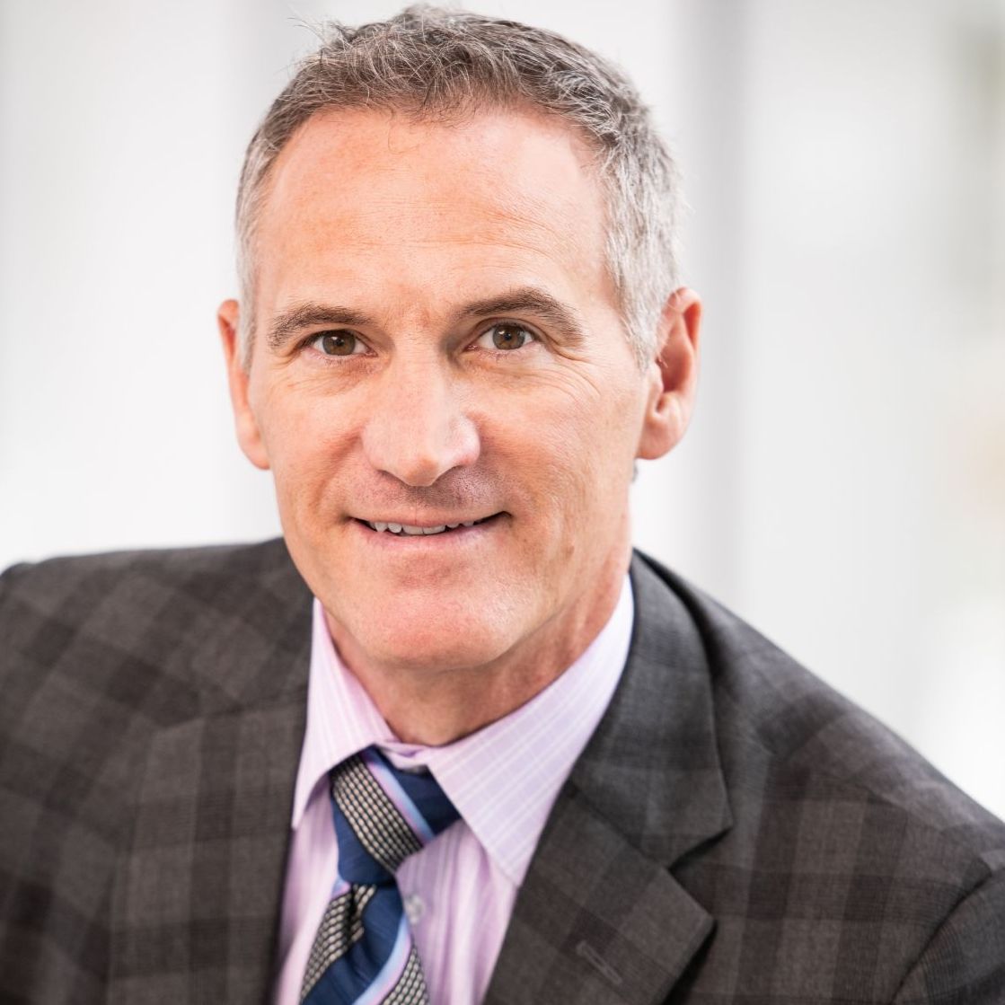 Profile of Jerry david