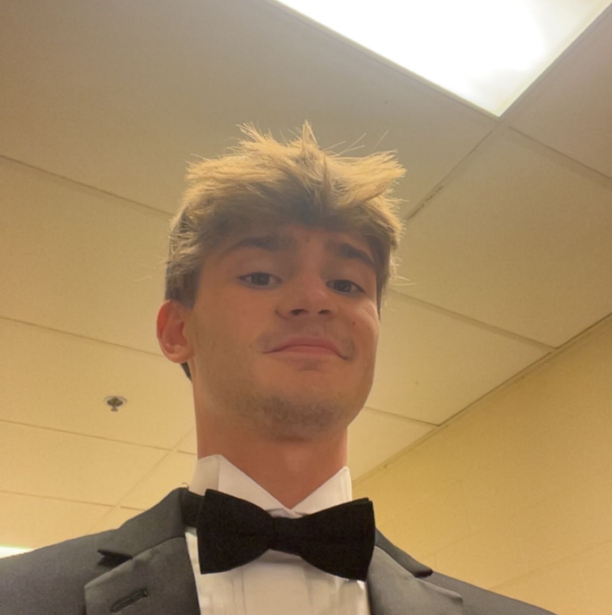 Profile of Adain Cunningham