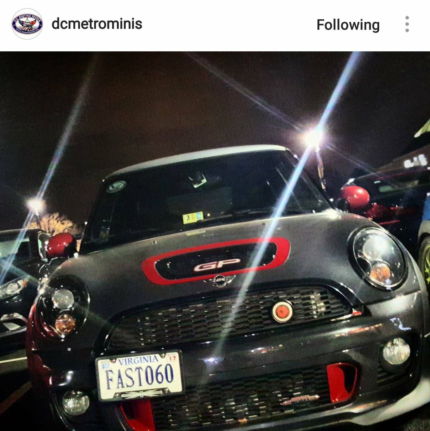 Profile of Chaquitta Williams