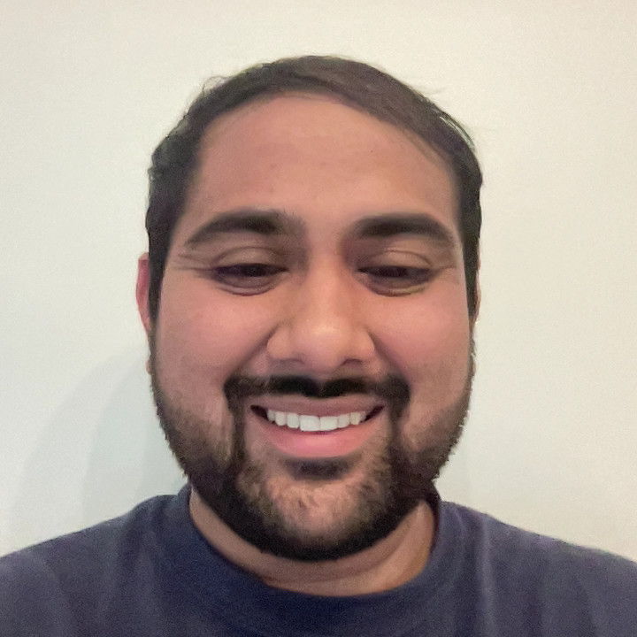 Profile of Prayag Patel