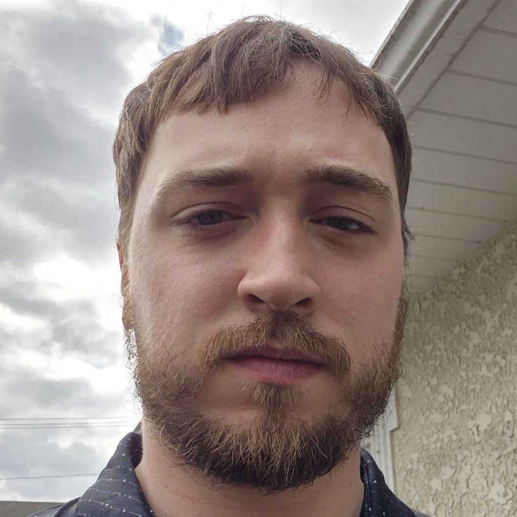 Profile of Zachary Brennan