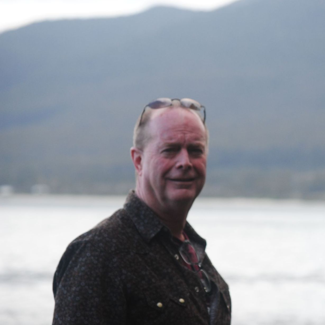 Profile of Michael Doyle