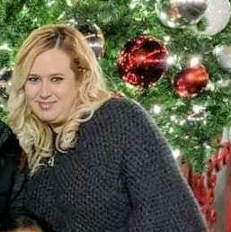 Profile of Amber Robinson