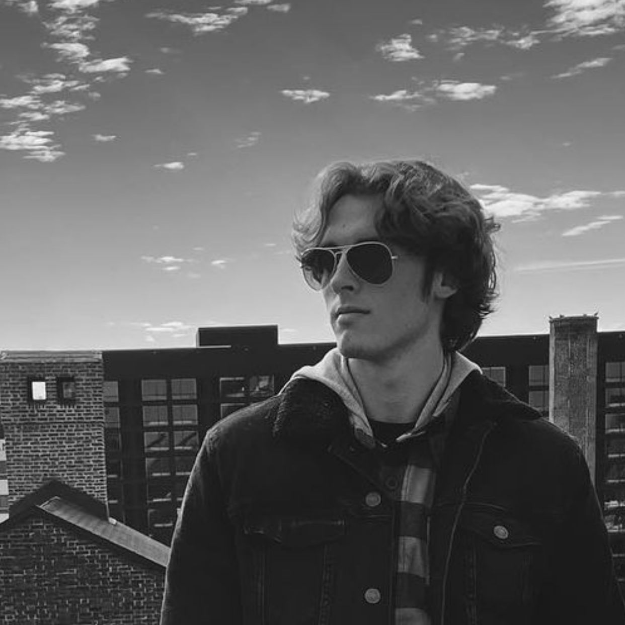 Profile of Dylan Doerfler