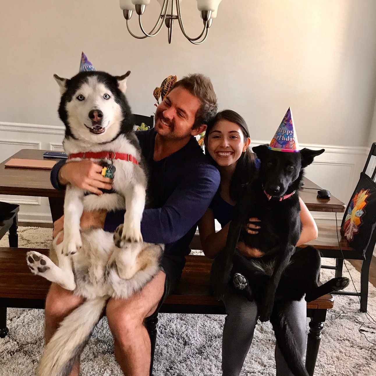 Profile of John Fini