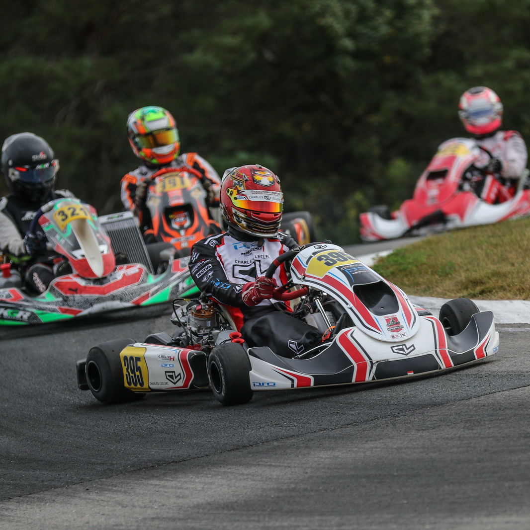 Profile of Avery Miller