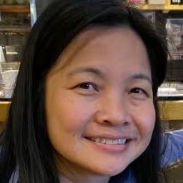 Profile of Lorraine Chan