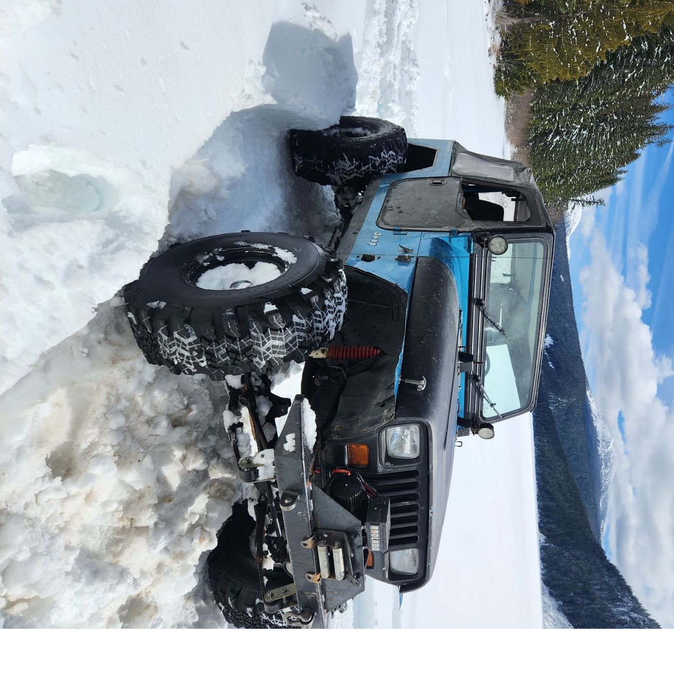 Profile of Kaeleb Fuller