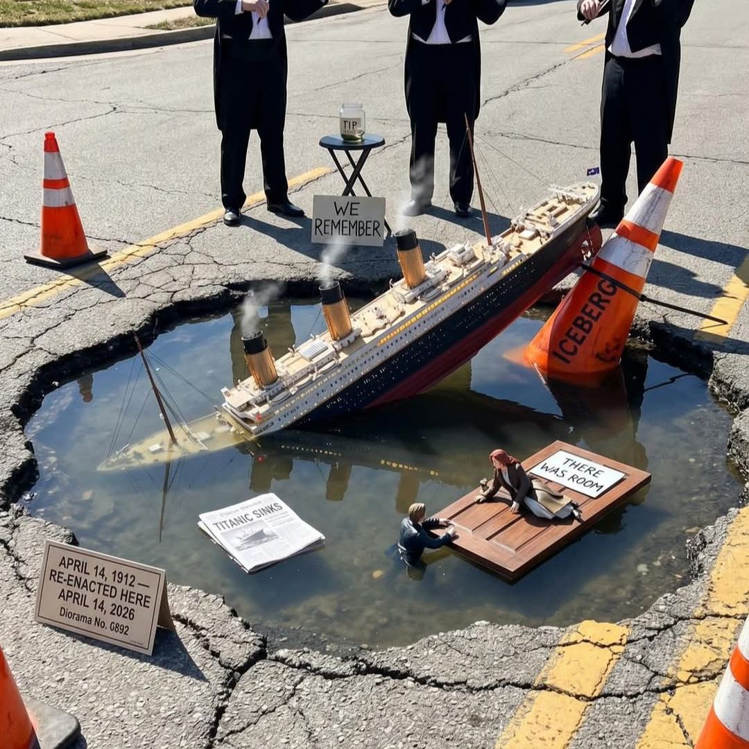 Profile of Robert Seelig