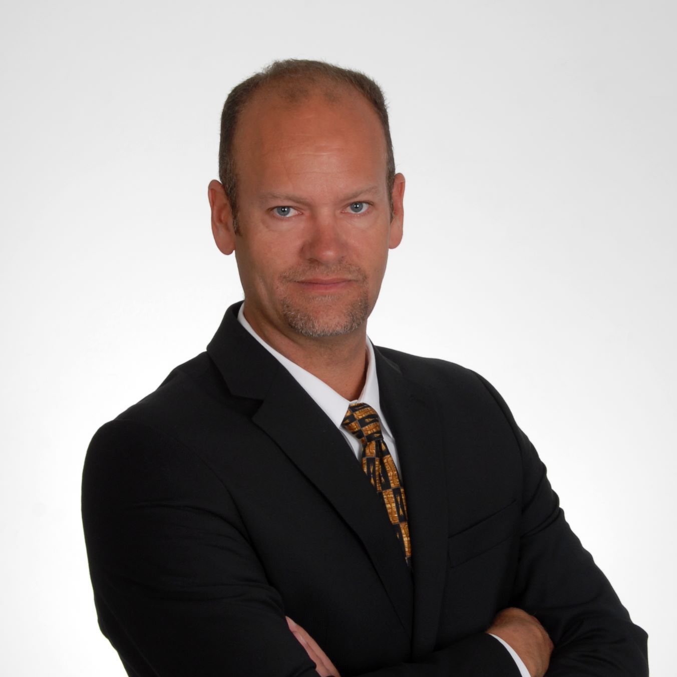 Profile of Michael Martin