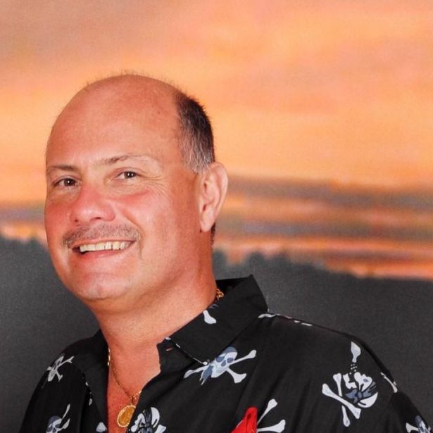 Profile of Arnold Carbaugh, Jr.