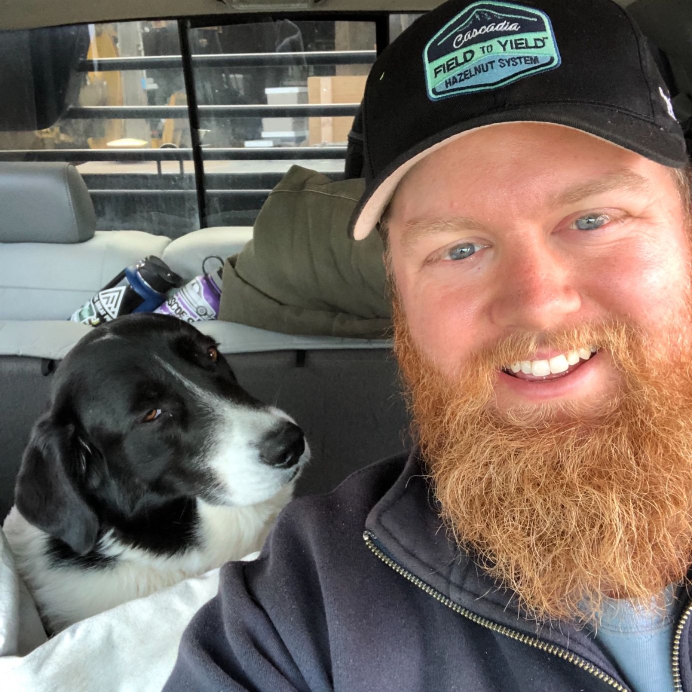 Profile of Steven Henriksen