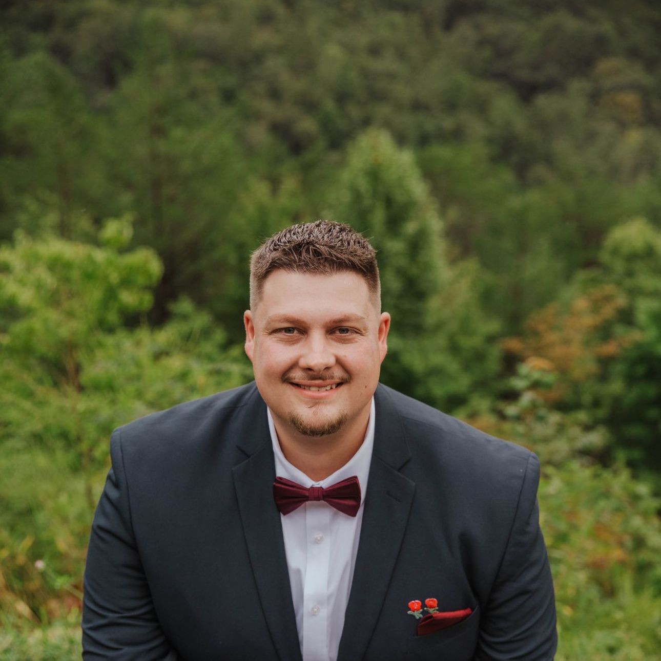 Profile of Terrence Koen