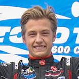 Profile of Tristan DeGrand