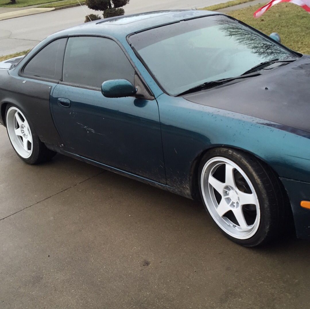 Profile of Christopher Walters