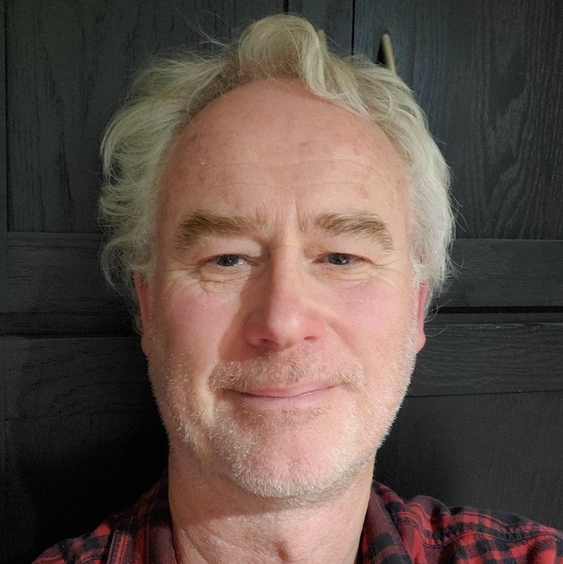 Profile of Gary Ryder