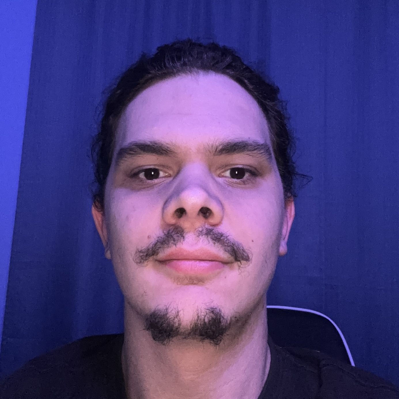 Profile of Johnathan Ensinger